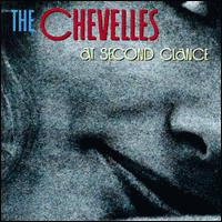 The Chevelles : At Second Glance